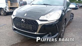 Citroën DS3 DS 3 (SA), Hatchback, 2015 / 2019 1.2 12V PureTech 82 picture 2