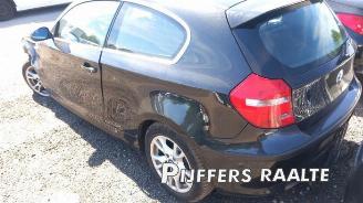 BMW 1-serie 1 serie (E81), Hatchback 3-drs, 2006 / 2012 118i 16V picture 5