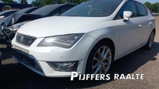 Seat Leon Leon (5FB), Hatchback 5-drs, 2012 / 2020 1.4 TSI ACT 16V picture 2
