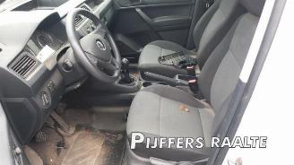 Volkswagen Caddy Caddy IV, Van, 2015 2.0 TDI 75 picture 6