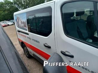 Opel Vivaro Vivaro, Van, 2014 / 2019 1.6 CDTI BiTurbo 120 picture 4