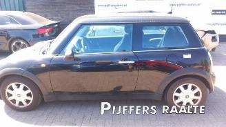 demontáž osobní automobily Mini Mini  2005/3