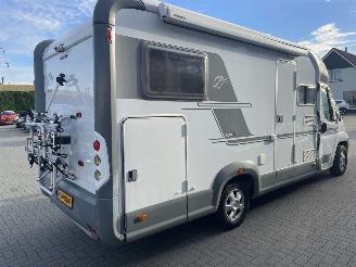 Knaus  VAN TI 3.0 D  156PK!! PRACHTIG!!!! picture 5