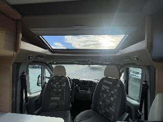 Knaus  VAN TI 3.0 D  156PK!! PRACHTIG!!!! picture 12