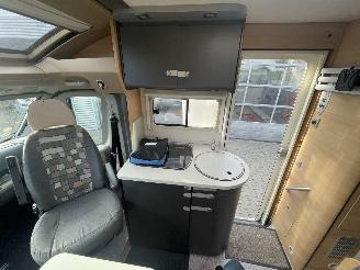 Knaus  VAN TI 3.0 D  156PK!! PRACHTIG!!!! picture 11