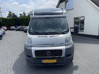 Knaus  VAN TI 3.0 D  156PK!! PRACHTIG!!!! picture 7