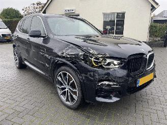 Damaged car BMW X3 xDrive30i High Executive N.A.P NL AUTO PRACHTIG!!! 2019/1