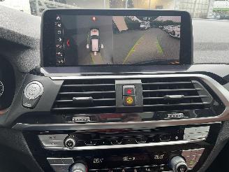 BMW X3 xDrive30i High Executive N.A.P NL AUTO PRACHTIG!!! picture 13