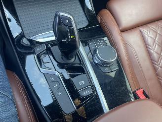 BMW X3 xDrive30i High Executive N.A.P NL AUTO PRACHTIG!!! picture 14