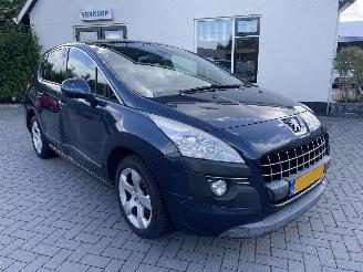 Auto incidentate Peugeot 3008 1.6 THP ST NL AUTO N.A.P 2012/1
