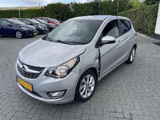 Opel Karl 1.0 ecoFLEX Cosmo N.A.P PRACHTIG!!! picture 4