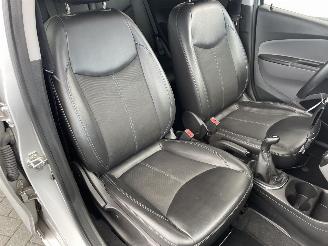 Opel Karl 1.0 ecoFLEX Cosmo N.A.P PRACHTIG!!! picture 8