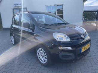 bruktbiler auto Fiat Panda 0.9 TwinAir Edizione Cool N.A.P PRACHTIG!!! 2013/7