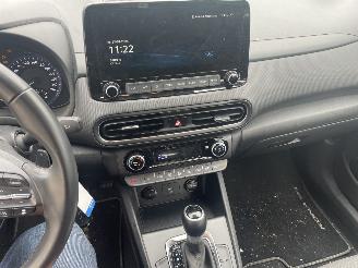 Hyundai Kona 1.6 GDI HEV Comfort Smart N.A.P NL AUTO picture 11