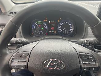 Hyundai Kona 1.6 GDI HEV Comfort Smart N.A.P NL AUTO picture 10