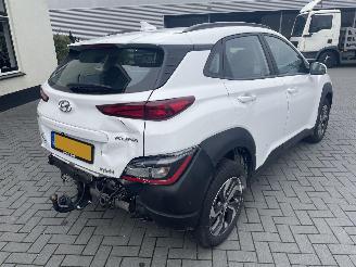 Hyundai Kona 1.6 GDI HEV Comfort Smart N.A.P NL AUTO picture 2