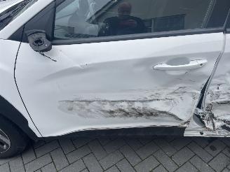 Hyundai Kona 1.6 GDI HEV Comfort Smart N.A.P NL AUTO picture 17