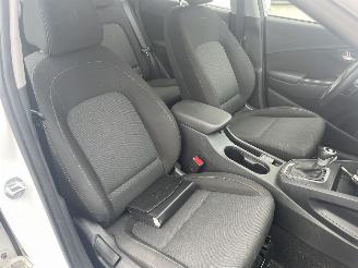 Hyundai Kona 1.6 GDI HEV Comfort Smart N.A.P NL AUTO picture 9