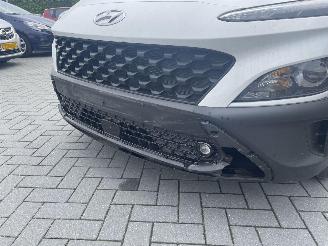 Hyundai Kona 1.6 GDI HEV Comfort Smart N.A.P NL AUTO picture 16