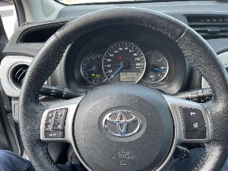 Toyota Yaris 1.5 Full Hybrid Aspiration toyota onderhouden prachtig!!! picture 12