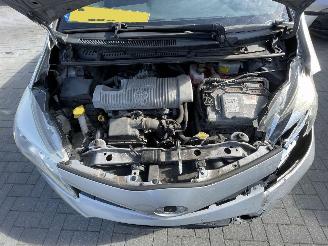 Toyota Yaris 1.5 Full Hybrid Aspiration toyota onderhouden prachtig!!! picture 18