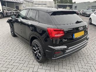 Audi Q2 35 TFSI S Edition AUTOMAAT N.A.P NL AUTO PRACHTIG!!! picture 5