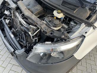 Mercedes Vito 114 CDI Extra Lang N.A.P NL AUTO PRACHTIG!! picture 18
