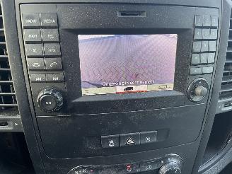 Mercedes Vito 114 CDI Extra Lang N.A.P NL AUTO PRACHTIG!! picture 10