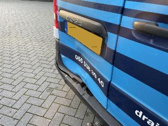 Mercedes Vito 114 CDI Extra Lang N.A.P NL AUTO PRACHTIG!! picture 27