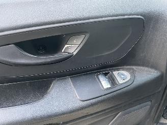 Mercedes Vito 114 CDI Extra Lang N.A.P NL AUTO PRACHTIG!! picture 13