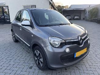 krockskadad bil auto Renault Twingo 1.0 SCe Collection N.A.P PRACHTIG!!! 2016/3