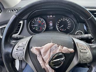 Nissan Qashqai 1.2 N-Connecta N.A.P NLAUTO PRACHTIG!!! picture 11