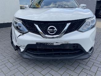 Nissan Qashqai 1.2 N-Connecta N.A.P NLAUTO PRACHTIG!!! picture 20