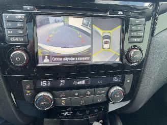 Nissan Qashqai 1.2 N-Connecta N.A.P NLAUTO PRACHTIG!!! picture 10