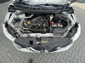 Nissan Qashqai 1.2 N-Connecta N.A.P NLAUTO PRACHTIG!!! picture 17