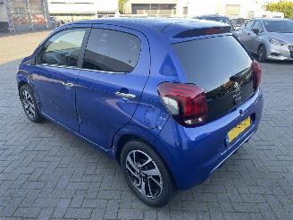 Peugeot 108 1.0 e-VTi Allure N.A.P NL AUTO PRACHTIG!!!! picture 3