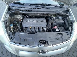 Toyota Verso 1.8 VVT-i Sol 7p. N.A.P NL AUTO picture 16