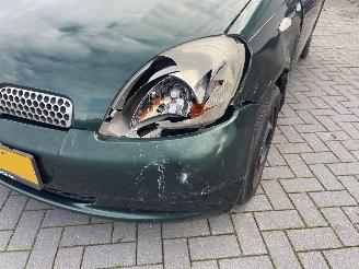 Toyota Yaris 1.3-16V VVT-i Sol AUTOMAAT N.A.P picture 12