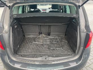 Opel Meriva Opel Meriva 1.4 Turbo Design Edition LPG N.A.P NL AUTO picture 8