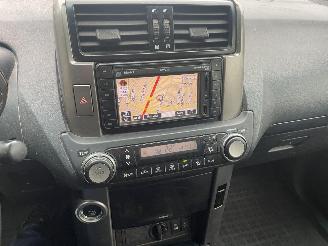 Toyota Landcruiser 3.0 D-4D-F LX High Roof Blind Van N.A.P NL AUTO 12500 EX BTW picture 19