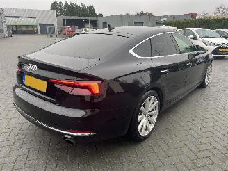 Audi A5 Sportback 2.0 TFSI MHEV Design picture 3