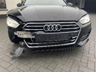 Audi A5 Sportback 2.0 TFSI MHEV Design picture 6