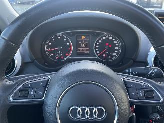 Audi A1 SPORTBACK 1.2 TFSI S-LINE picture 14