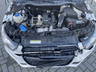 Audi A1 SPORTBACK 1.2 TFSI S-LINE picture 19