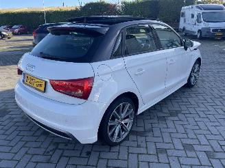 Audi A1 SPORTBACK 1.2 TFSI S-LINE picture 7