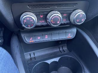 Audi A1 SPORTBACK 1.2 TFSI S-LINE picture 16