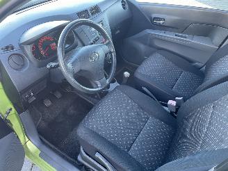 Daihatsu Cuore 1.0 Premium N.A.P PRACHTIG!!!! picture 10