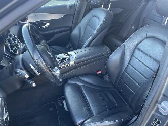 Mercedes C-klasse Estate 180 Sport Edition Premium Plus N.A.P NL AUTO PRACHTIG!!! picture 11