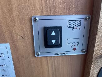 Hymer  T 588 SL PRACHTIG!!! picture 29