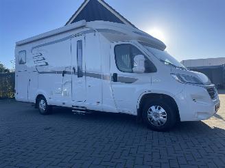  Hymer  T 588 SL PRACHTIG!!! 2016/3